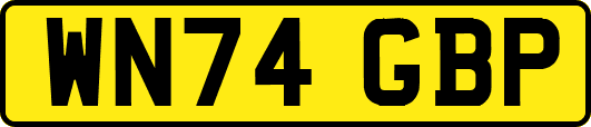 WN74GBP