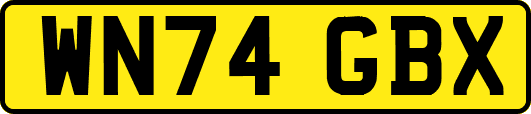 WN74GBX