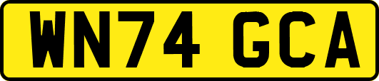 WN74GCA