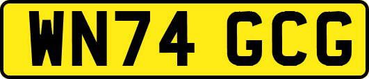 WN74GCG