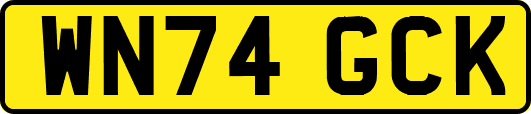 WN74GCK