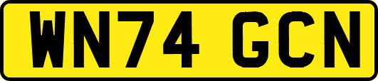 WN74GCN