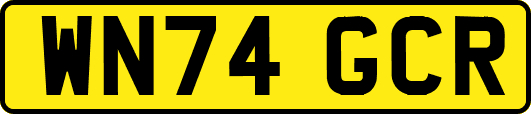 WN74GCR