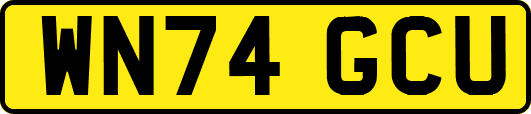 WN74GCU