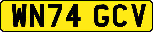 WN74GCV