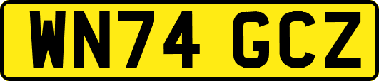 WN74GCZ