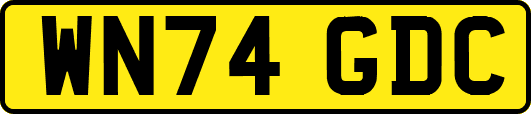 WN74GDC