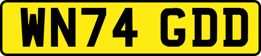 WN74GDD