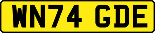WN74GDE