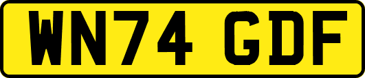 WN74GDF
