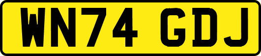 WN74GDJ