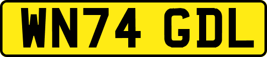 WN74GDL