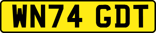 WN74GDT