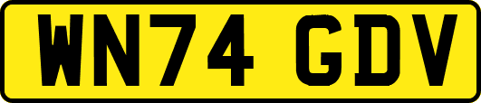 WN74GDV