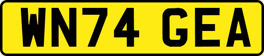 WN74GEA