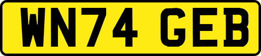 WN74GEB