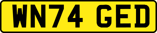 WN74GED