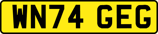 WN74GEG
