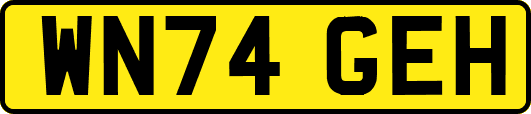 WN74GEH