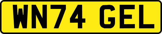 WN74GEL