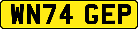 WN74GEP