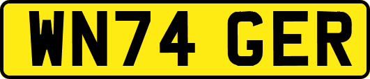 WN74GER