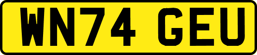 WN74GEU
