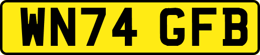 WN74GFB