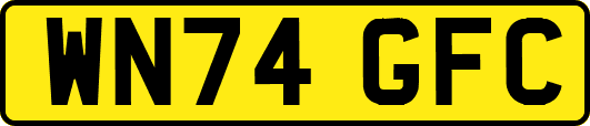 WN74GFC
