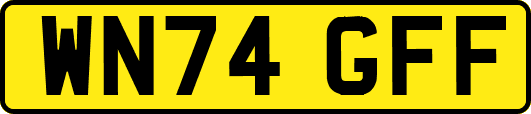 WN74GFF