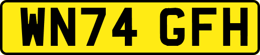 WN74GFH
