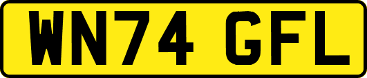 WN74GFL