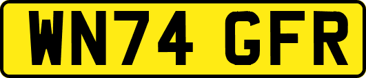 WN74GFR