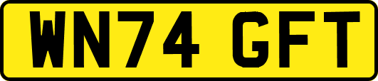 WN74GFT