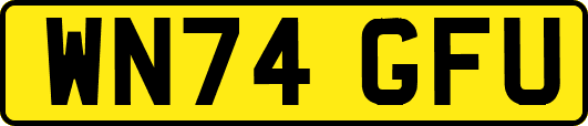 WN74GFU