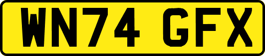 WN74GFX