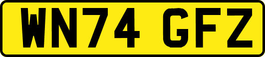 WN74GFZ