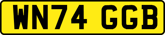 WN74GGB