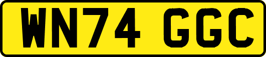 WN74GGC