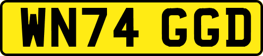 WN74GGD