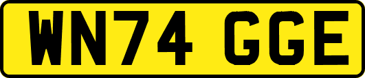WN74GGE