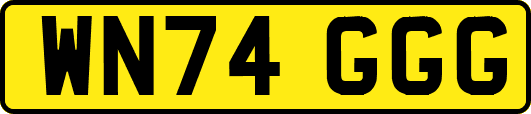 WN74GGG