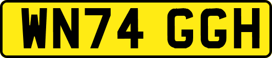 WN74GGH
