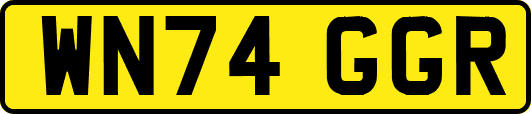 WN74GGR