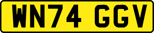 WN74GGV