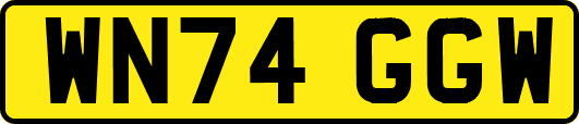 WN74GGW