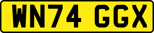 WN74GGX