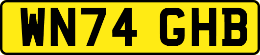 WN74GHB