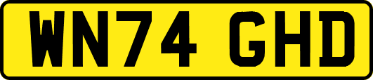 WN74GHD