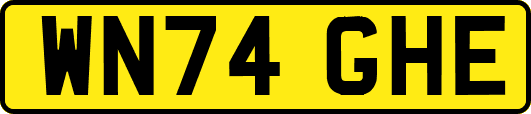 WN74GHE